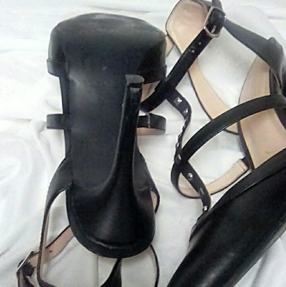 ***SOLD***🌹Host Pick🌹  West Studded Slingbacks - Picture 4 of 6